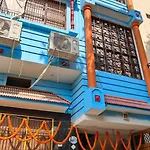 Aditya Residency