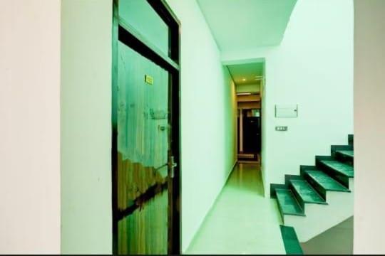 Guest house Aditya Residency *