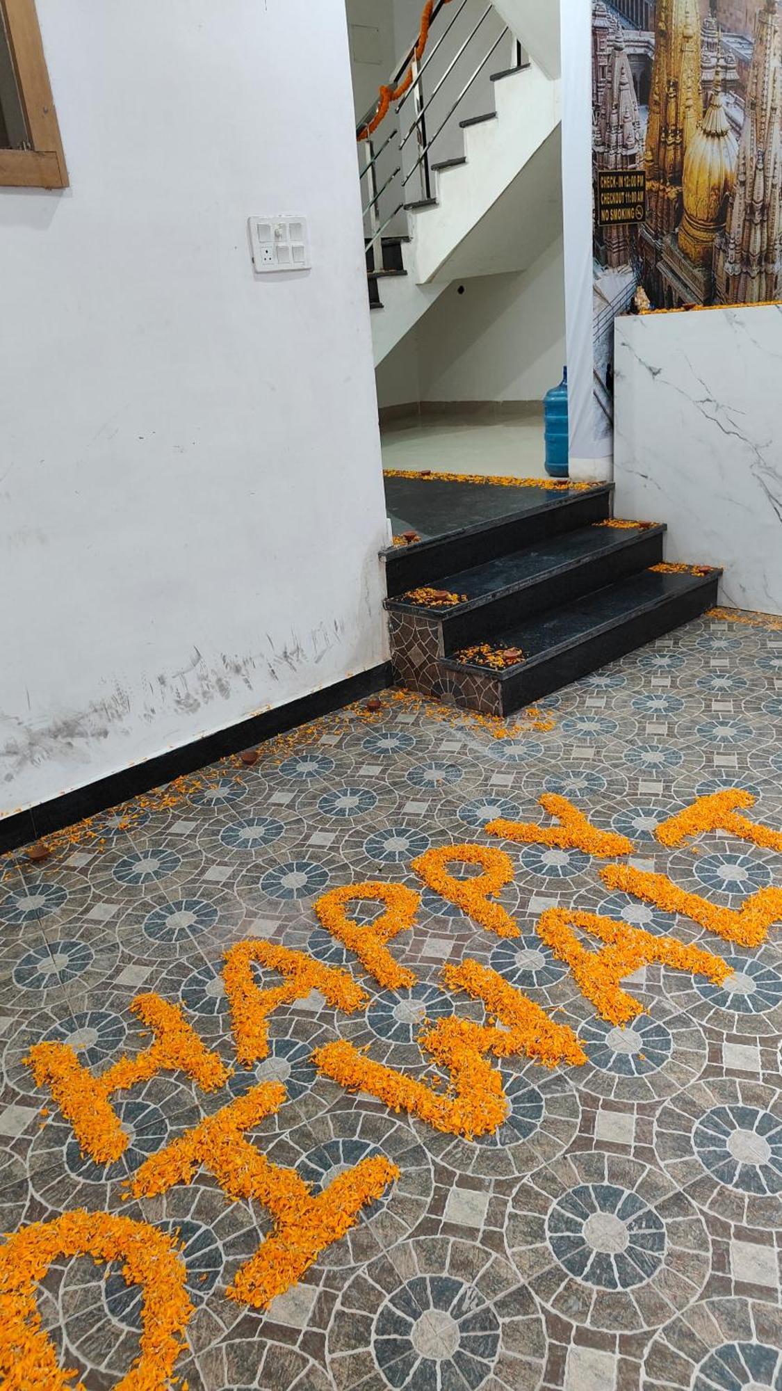 Guest house Aditya Residency *